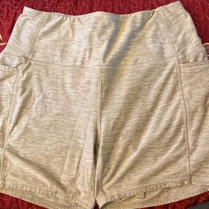 Sports shorts